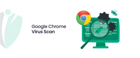 run  google chrome virus scan  remove browser malware