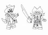Coloring Pages Lego Jack Sparrow Pirates Pirate Coloriage Print Party Kids Color Enregistrée Depuis Getcolorings Colorier Dessin Ecoloring sketch template