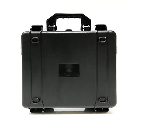 durable waterproof carrying case  dji spark drone  ultimaxx walmartcom