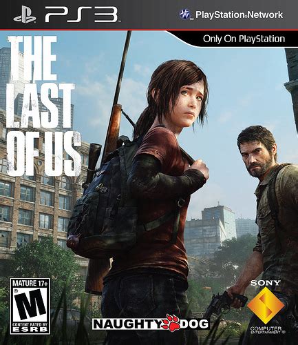 The Last Of Us Video Game Review Biogamer Girl