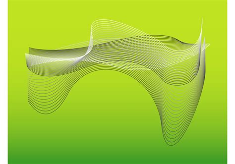 curved lines   vector art stock graphics images