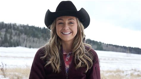 What’s Next For Amy And Ty Heartland