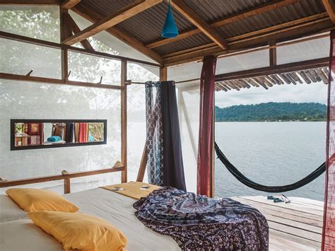 15 overwater villas you can rent for under 500 a night on