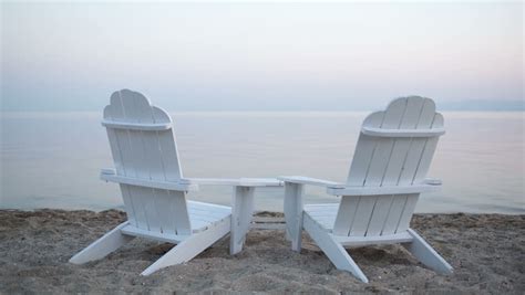 Lounge Chair Stock Footage Video Shutterstock