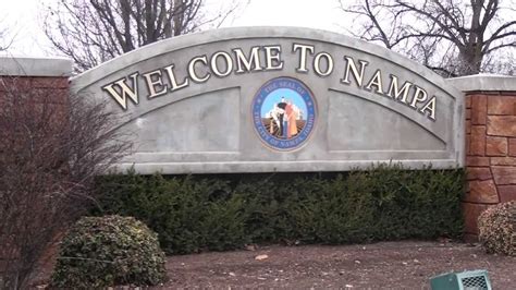 nampa idaho youtube