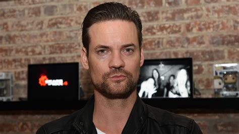 Why Hollywood Won T Cast Shane West Anymore