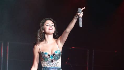 Selena Gomez New Music 2022 Singer Drops Definitive Hint It S Coming