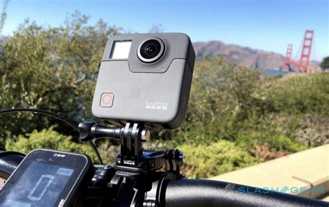 gopro fusion android support arrives   compatible phone models slashgear