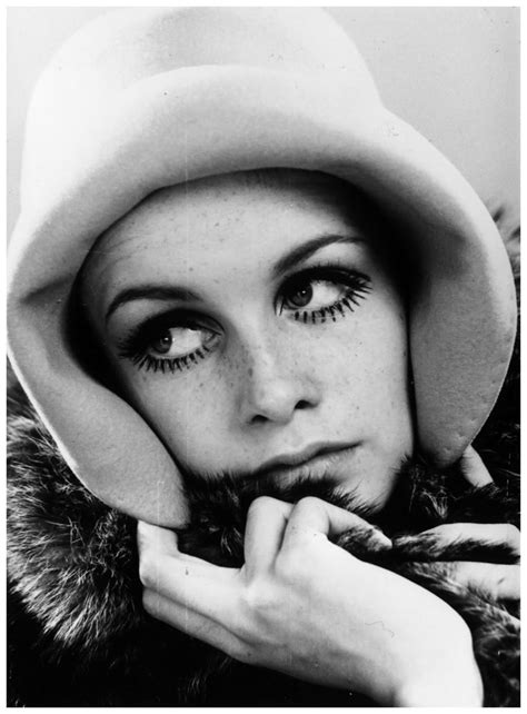 52 best images about 1960s faces and makeup on pinterest