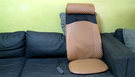 osim ujolly turn every chair into a massage chair amazingly still