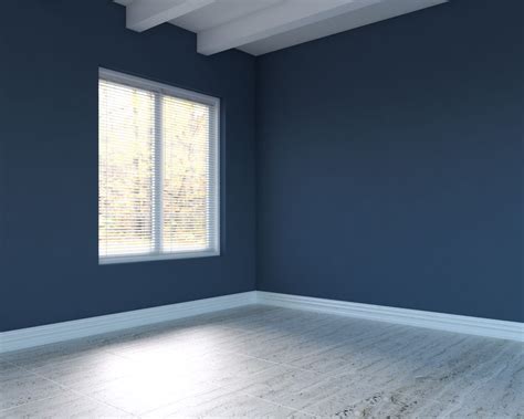 floor colors  blue walls designing serenity  harmony