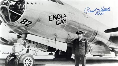 Enola gay haggard