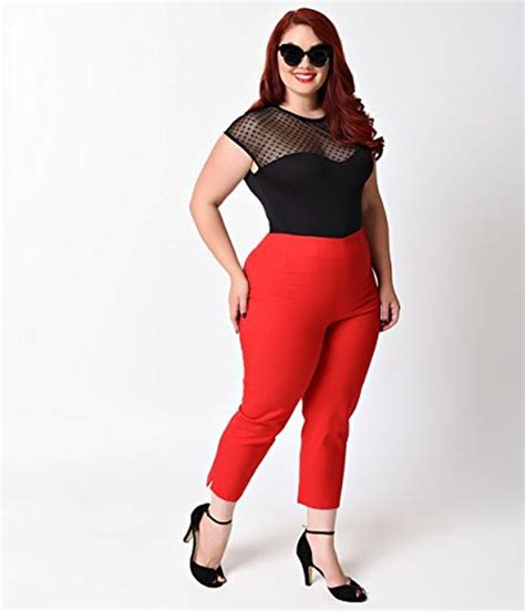 vintage plus size rockabilly fashion style outfits ideas