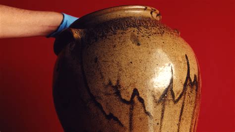 the enslaved artist whose pottery was an act of resistance the new