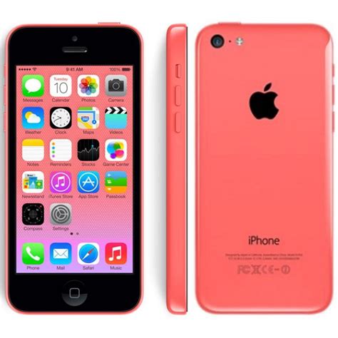 refurbished iphone  gb pink unlocked gsm  market