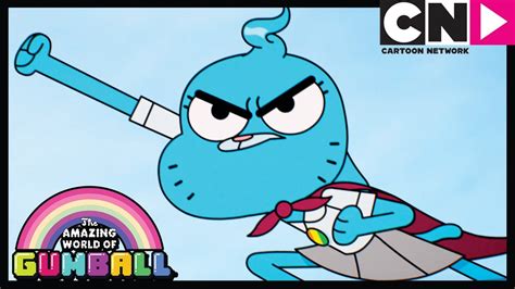 gumball super mom mother s day special cartoon