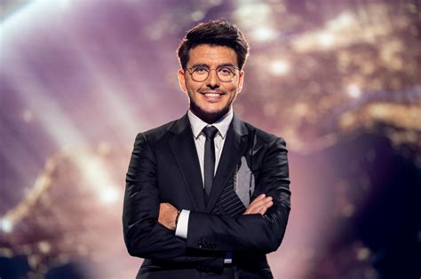 meet  presenters  eurovision  jan smit escdaily