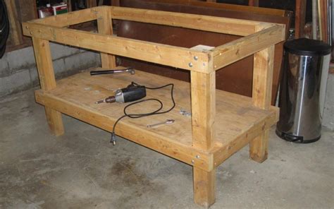 trouble  guide  build  basic workbench clever