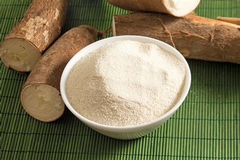 cassava flour abimexco