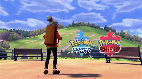 pokemon sword  shields  japanese trailer shows  gameplay footage