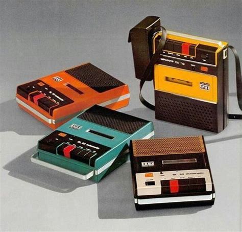 brutal house  twitter retro gadgets vintage electronics retro