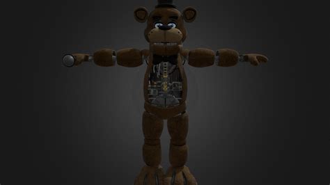 parts service freddy  wanted    model