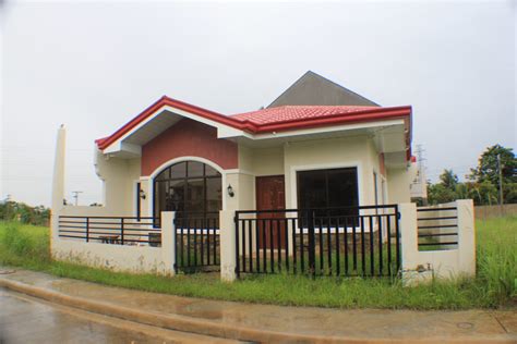 small bungalow house philippines house style design magnificent design  bungalow house