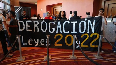 puerto rico activists disrupt conference to protest tax exceptions democracy now
