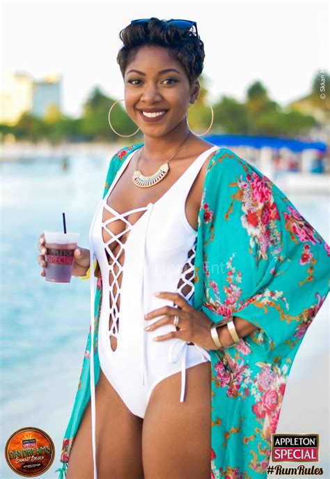jamaican beauties fashion jamaican women clothes
