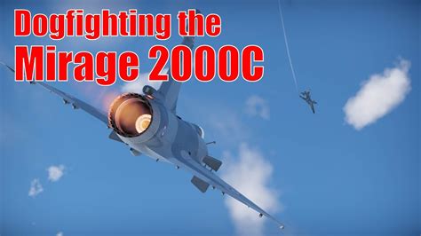 dogfighting   mirage  scuffed edition war thunder drone age