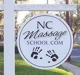 nc school  massage explains  costs   massage therapy program