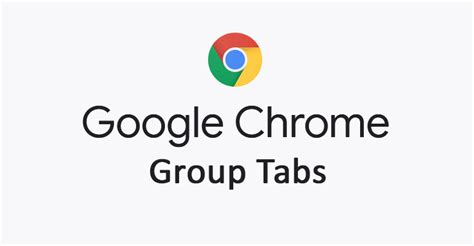 awesome update google adds chrome group tabs pit designs