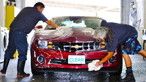 Find The Ultimate Hand Car Wash Near You Its Car Wash
