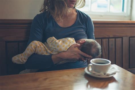 why is breastfeeding in public still controversial mom365 blog