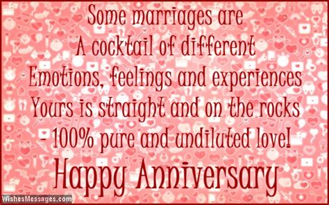 Anniversary Wishes For Couples Wedding Anniversary Quotes