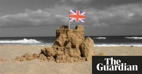 The Brexit Economy The Storm Clouds Are Gathering Business The