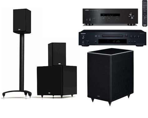 channel stereo recommended system audioholics