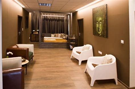 The Spa Luxury Thai Massage And Spa Bratislava Slovakia Updated