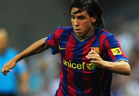 barcelona  danger  losing  promising youth team players report goalcom