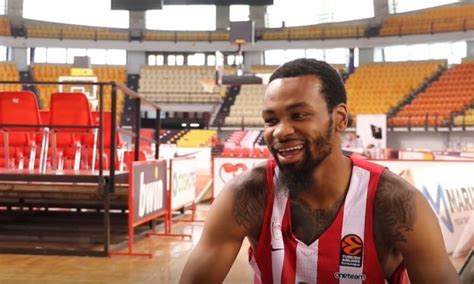kevin punter    championship  olympiacos eurohoops