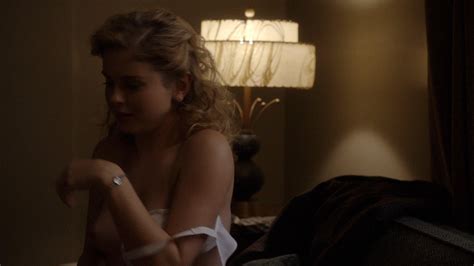Rose Mciver Nude Pics Page 4