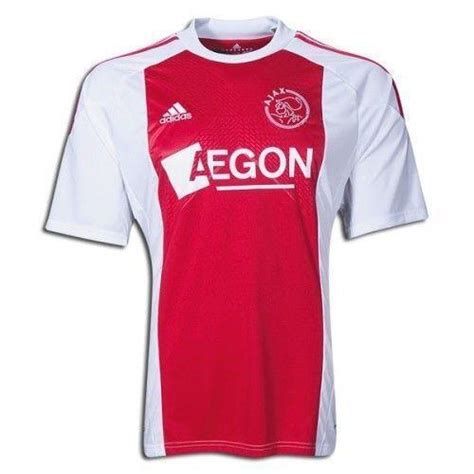 ajax jersey soccer international clubs ebay