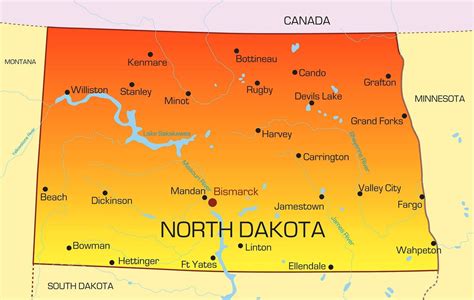 north dakota lpn requirements  training programs
