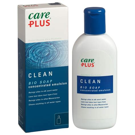 care  clean bio soap buy  alpinetrekcouk
