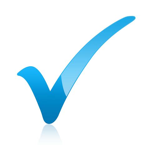 check mark    image   blue check mark  usi flickr