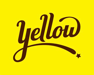 logopond logo brand identity inspiration yellow