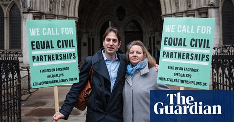 should heterosexual couples be allowed to enter into civil