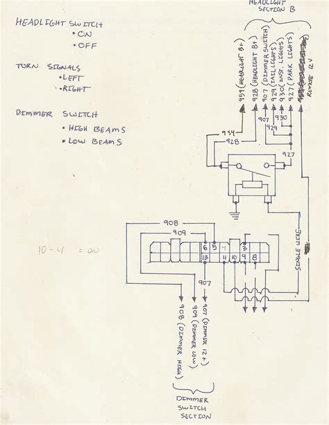 painless  wiring diagram