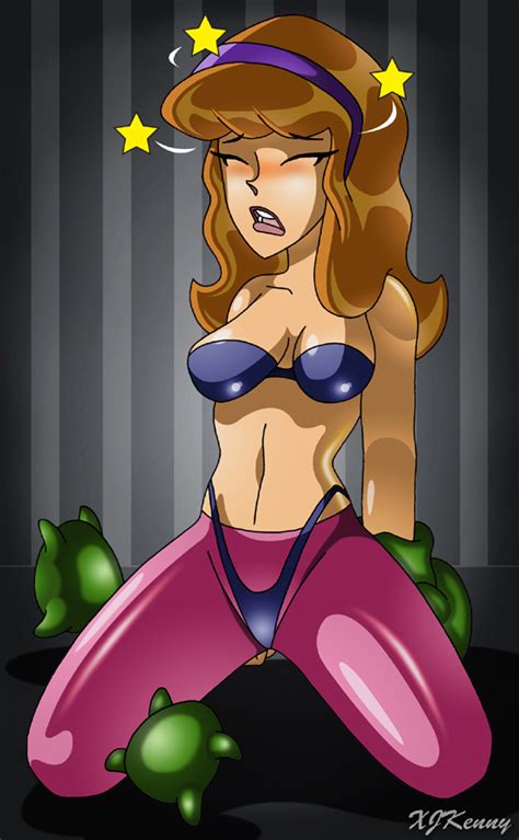 Daphne Poses 49 By Xjkenny On Deviantart
