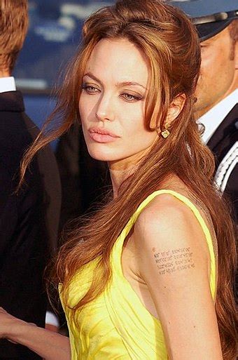 Angelina Jolie Wikipedia